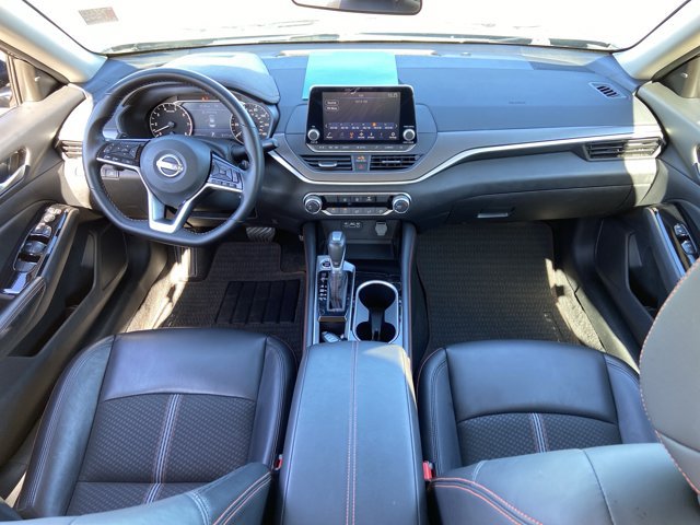 Used 2025 Nissan Altima 2.5 SR FWD image 51