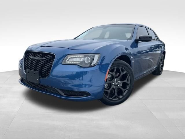 Used 2022 Chrysler 300 Touring w/ Sport Appearance Package