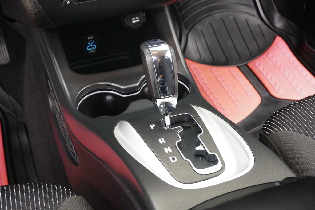 Used 2019 Dodge Journey SE w/ Connectivity Group image 15