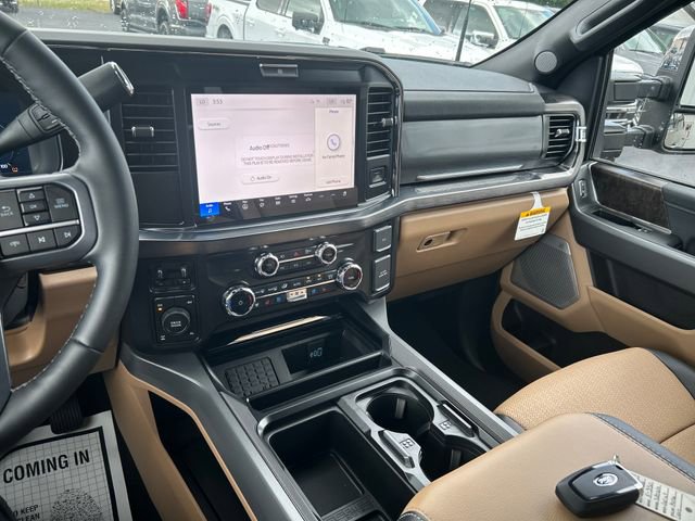 New 2026 Ford F350 Lariat AWD/4WD image 18