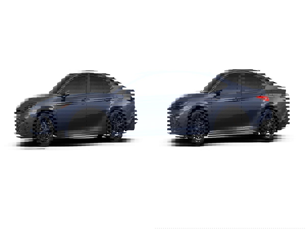 New 2026 Toyota Camry SE image 25