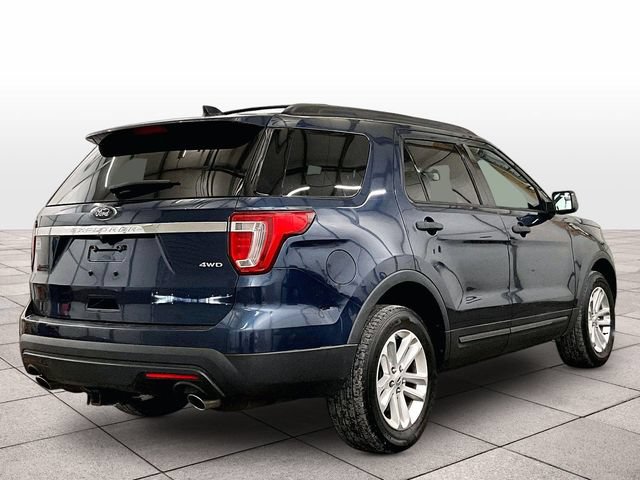 Used 2016 Ford Explorer 4WD image 12
