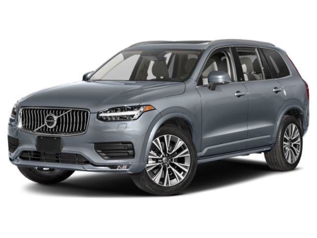 Used 2022 Volvo XC90 T5 Momentum w/ Climate Package image 1