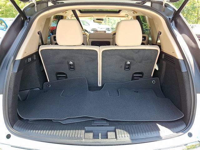 Certified 2026 Acura MDX SH-AWD image 31