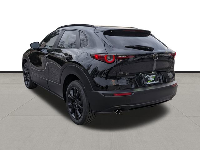 New 2026 MAZDA CX-30 AWD 2.5 S image 7