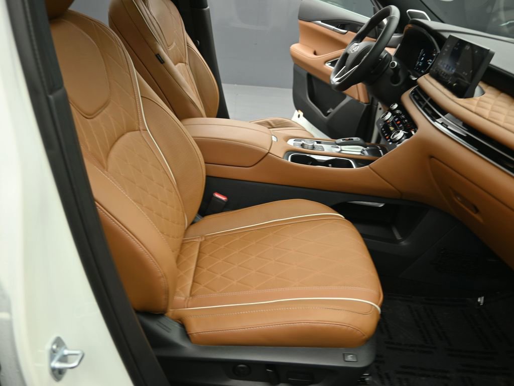 Certified 2025 INFINITI QX60 Autograph w/ Cargo Package image 32