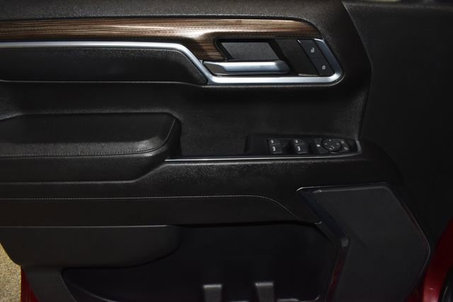 Used 2023 Chevrolet Silverado 1500 RST w/ Z71 Off-Road Package image 27