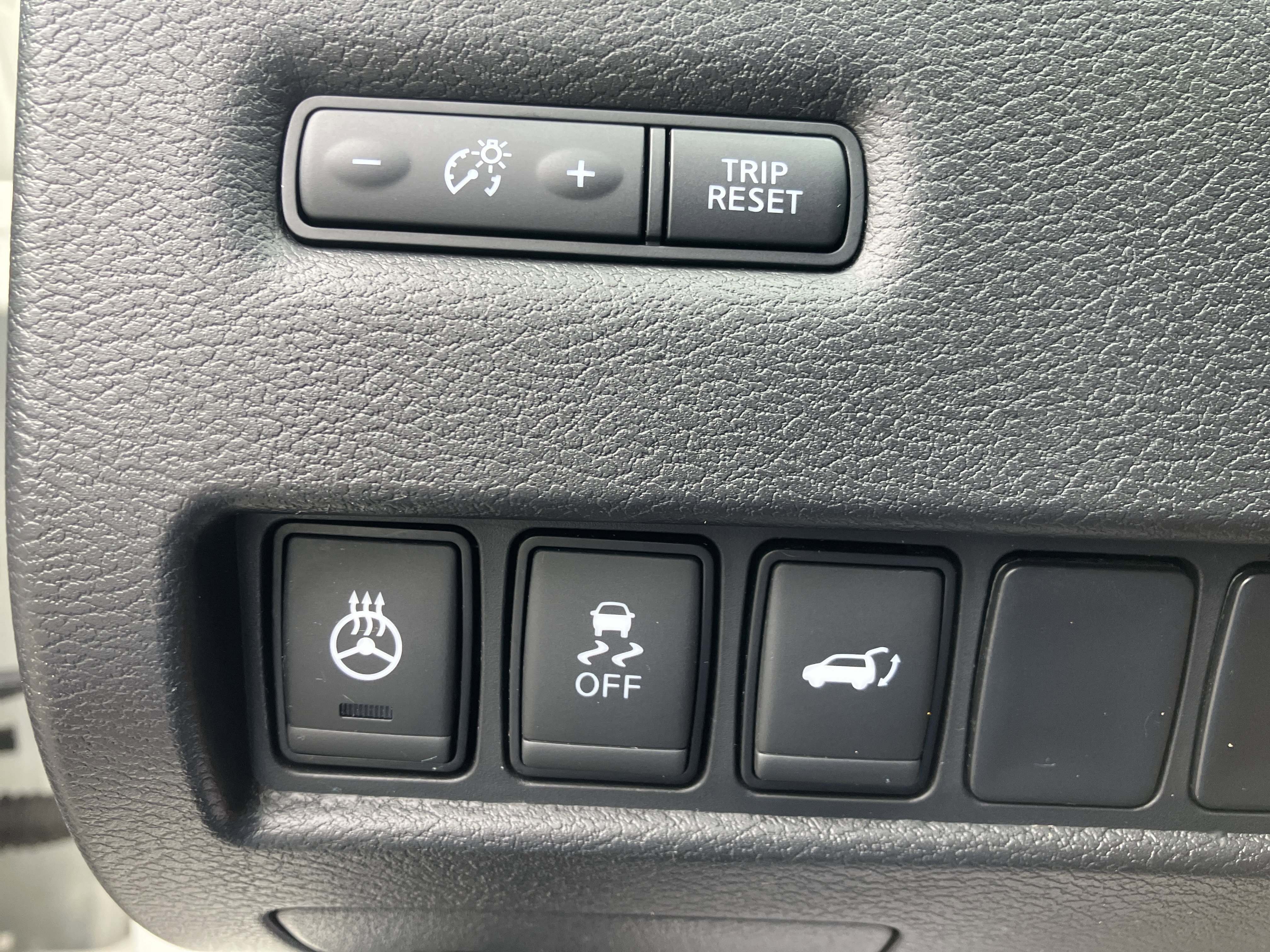 Used 2018 Nissan Murano SL w/ Cargo Package AWD/4WD image 23