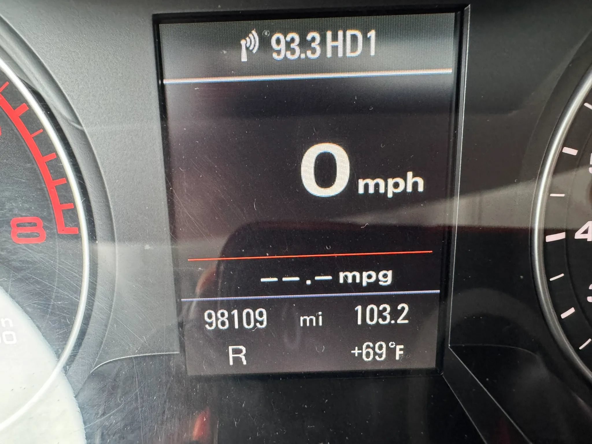 Used 2016 Audi A4 2.0T Premium w/ Audi MMI Navigation Plus FWD image 34