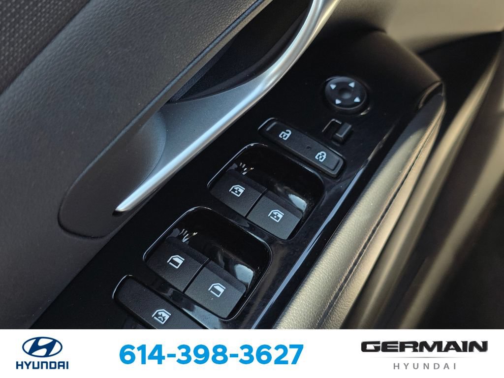 Used 2023 Hyundai Tucson XRT AWD/4WD image 26