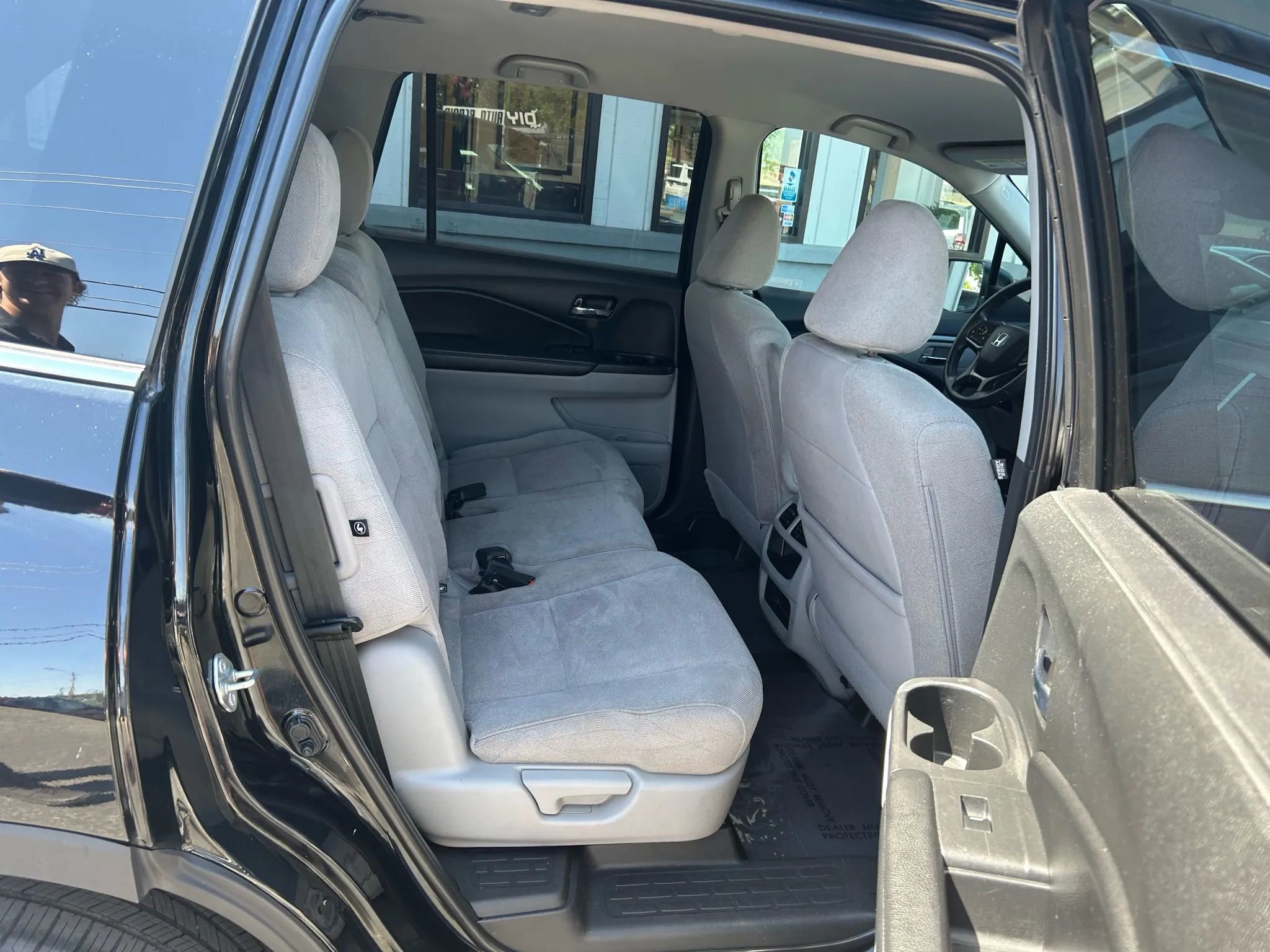 Used 2020 Honda Pilot LX image 21