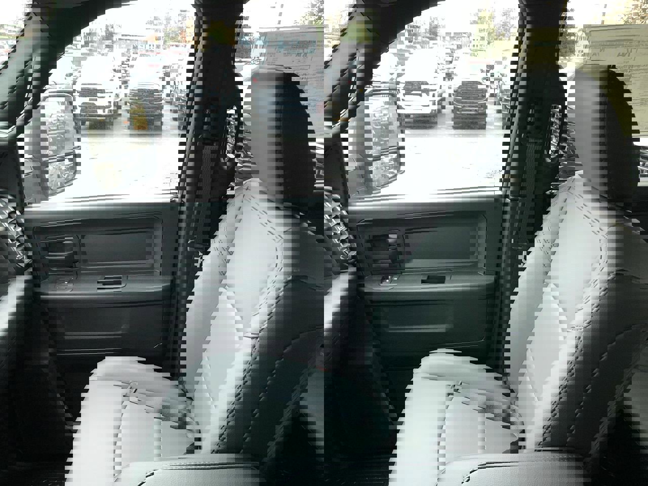 New 2026 RAM 4500 Tradesman w/ Chrome Appearance Group image 29