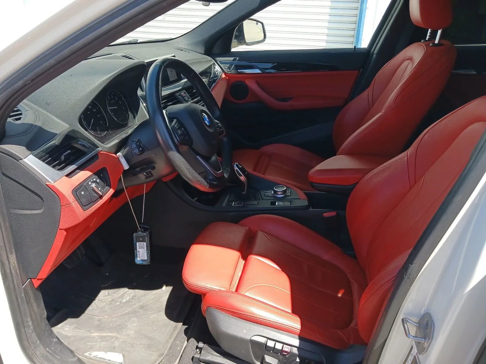 Used 2021 BMW X2 sDrive28i w/ Convenience Package FWD image 5