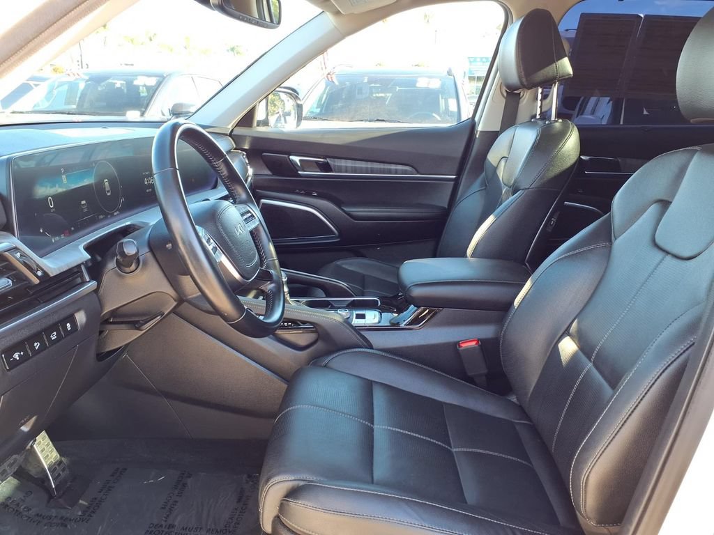 Certified 2024 Kia Telluride SX FWD image 6