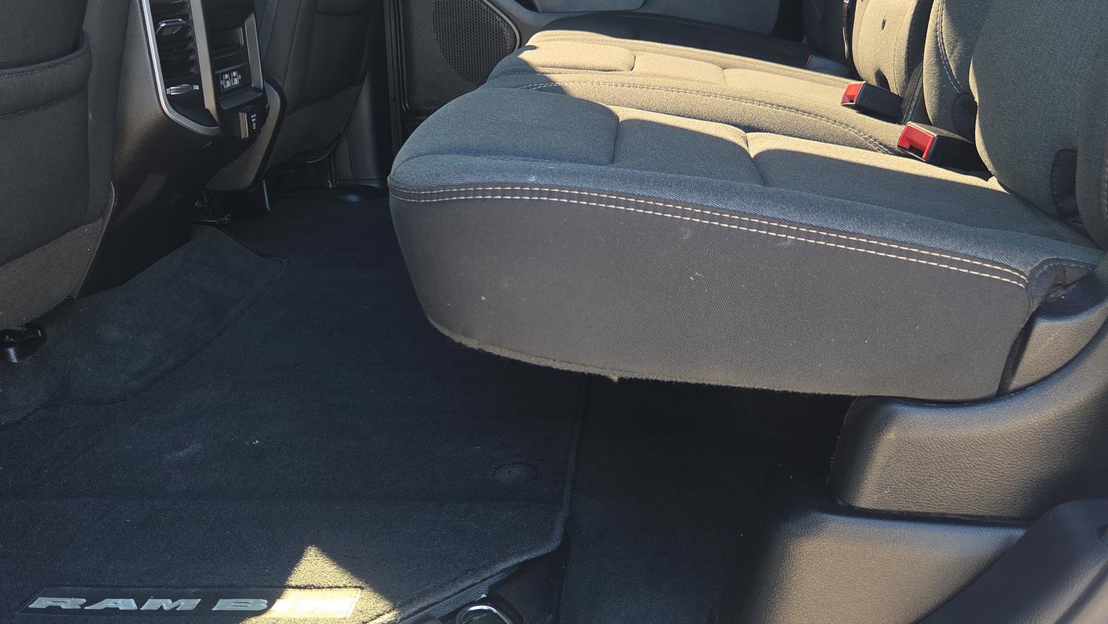 Used 2021 RAM 1500 Big Horn image 20