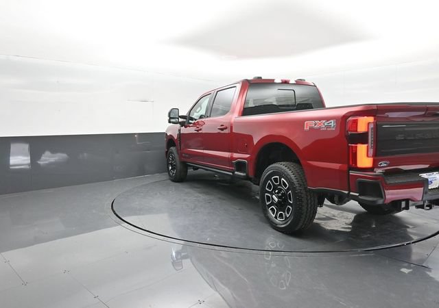 New 2026 Ford F350 Platinum AWD/4WD image 5