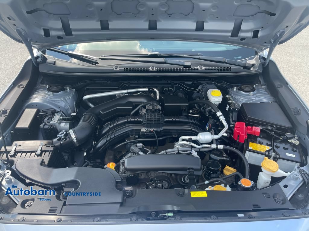 Certified 2024 Subaru Crosstrek 2.0i Premium AWD/4WD image 21