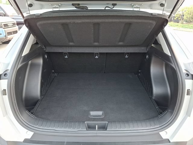 Used 2025 Hyundai Kona SEL AWD/4WD image 28