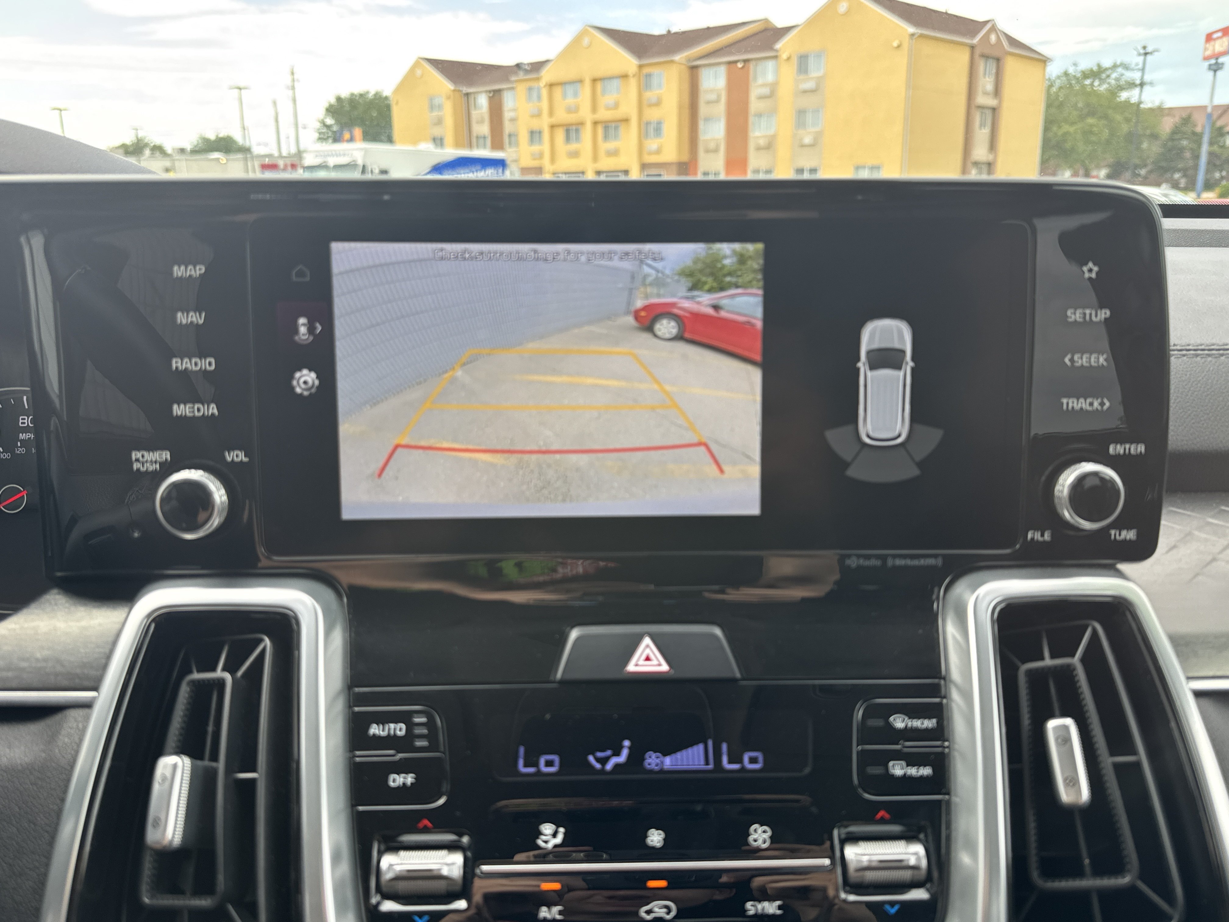 Used 2022 Kia Sorento SX AWD/4WD image 20