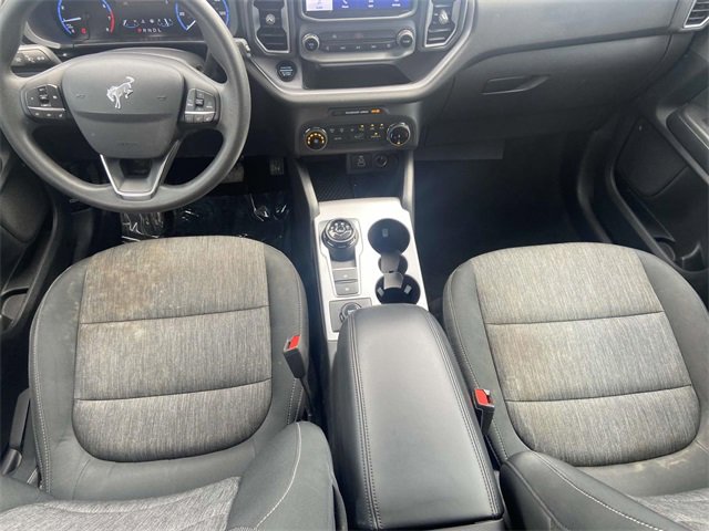 Used 2023 Ford Bronco Sport Big Bend image 10