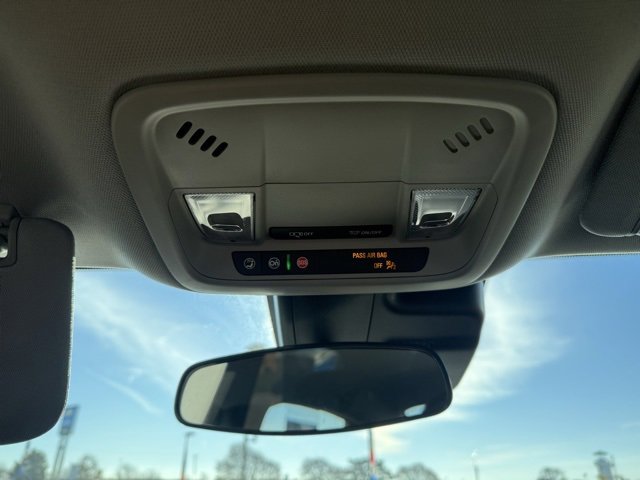 Used 2025 Chevrolet Malibu LT w/ LPO, Floor Liner Package image 28