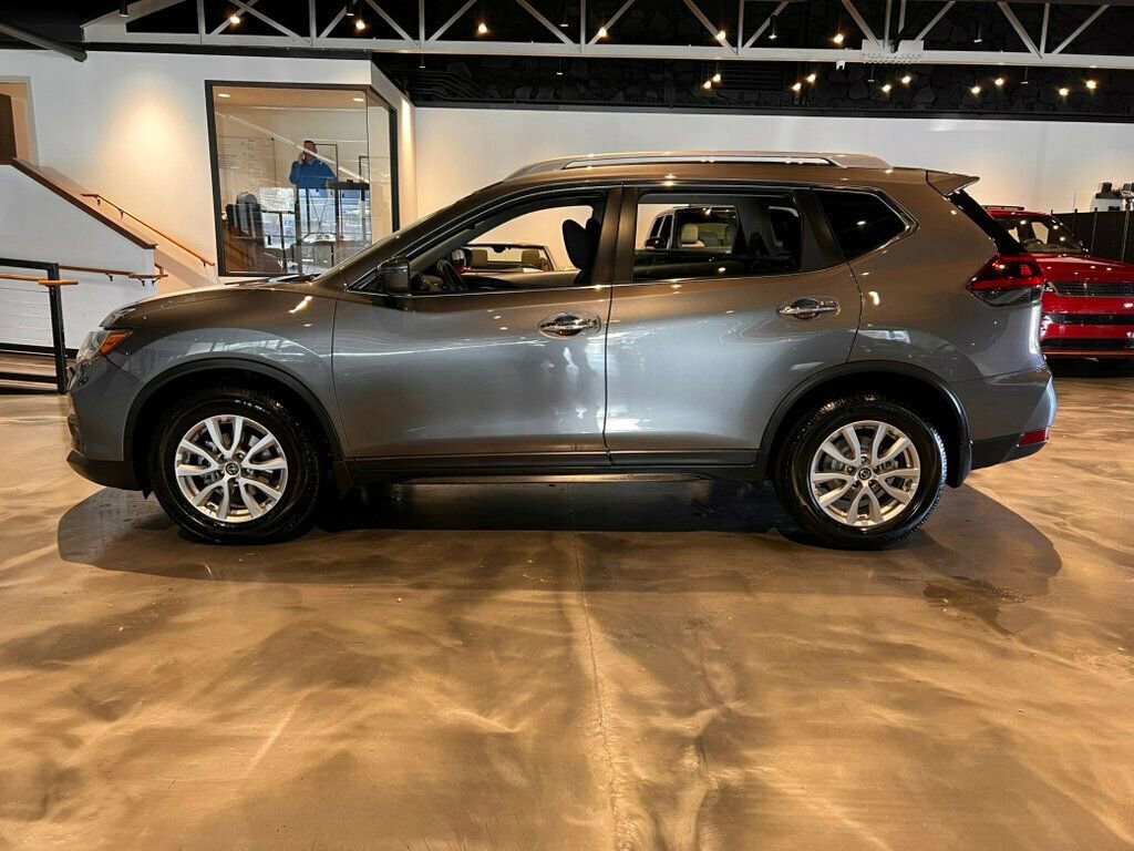 Used 2020 Nissan Rogue S w/ Special Edition Package image 2