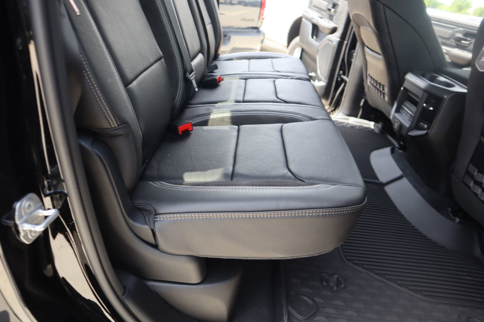 New 2026 RAM 1500 RHO AWD/4WD image 16