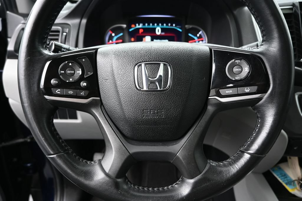 Used 2021 Honda Pilot EX-L image 19