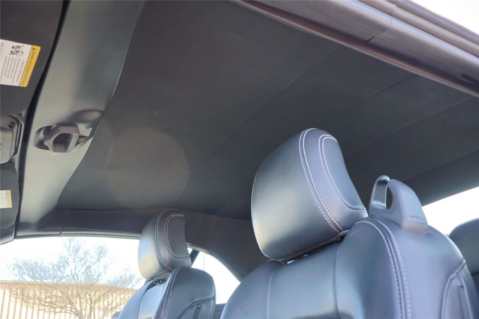 Certified 2025 Ford Mustang Premium image 14