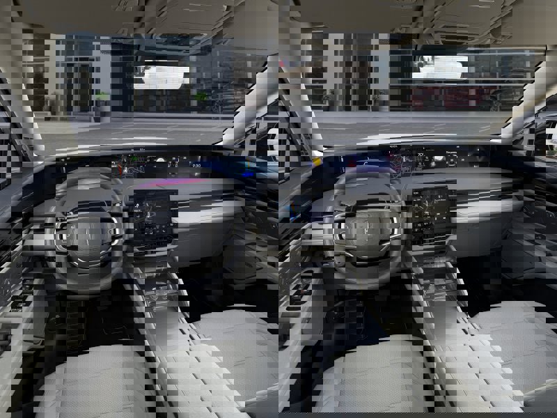 New 2026 Lincoln Nautilus Premier w/ Equipment Group 102A image 9