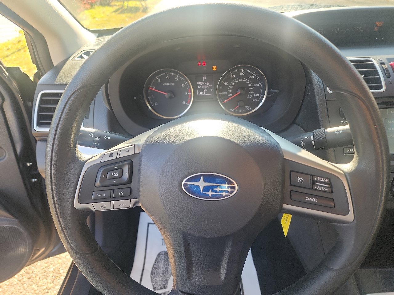 Used 2015 Subaru Impreza 2.0i image 17