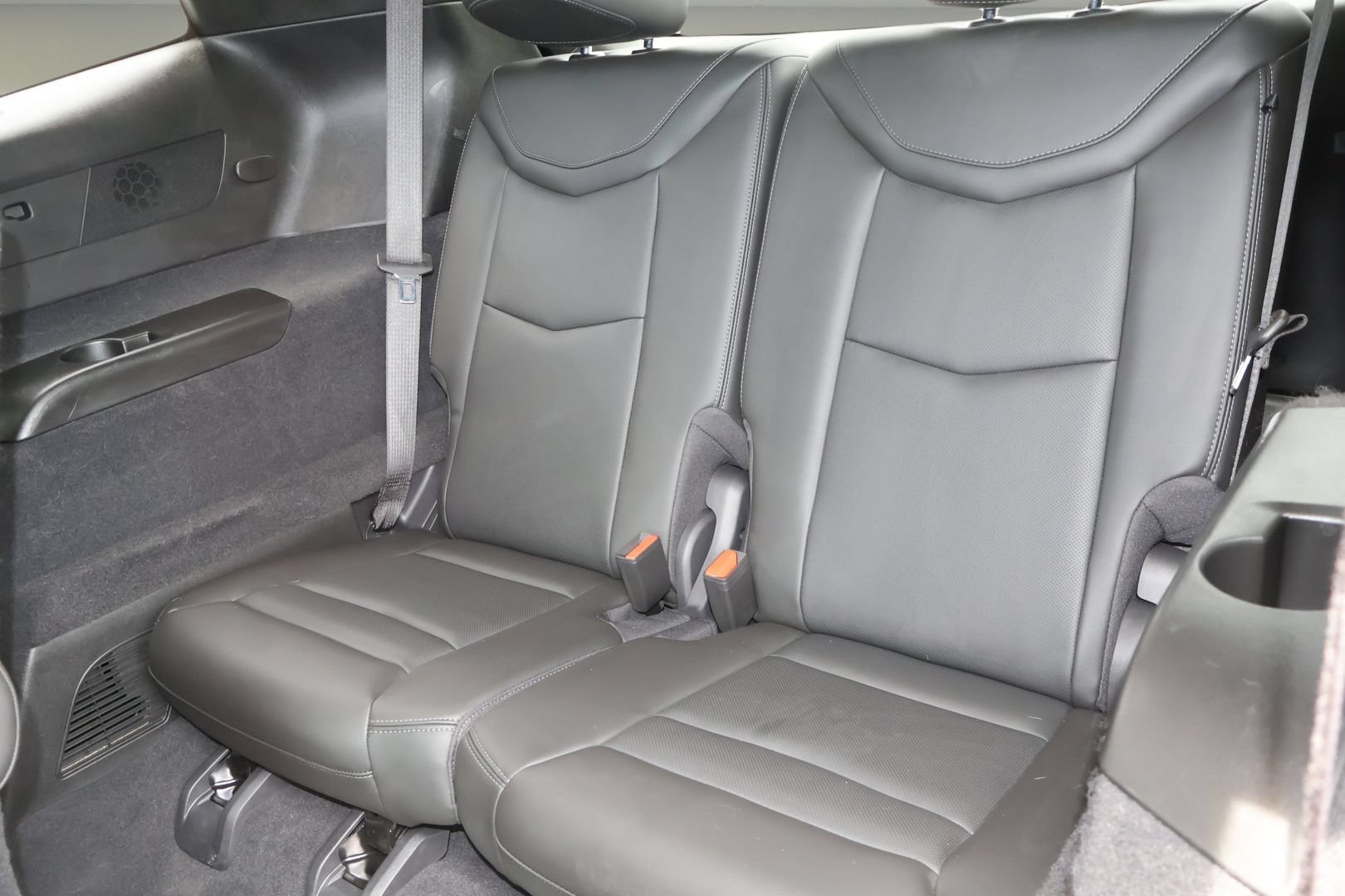 Certified 2023 Cadillac XT6 Premium Luxury AWD/4WD image 13