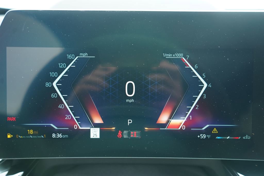 New 2026 BMW X1 xDrive28i w/ Technology Package image 15