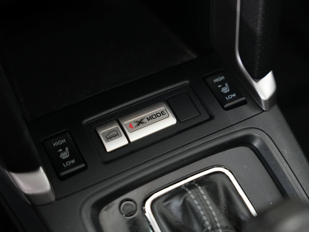 Used 2017 Subaru Forester 2.5i Touring w/ Protection Package #2 image 29