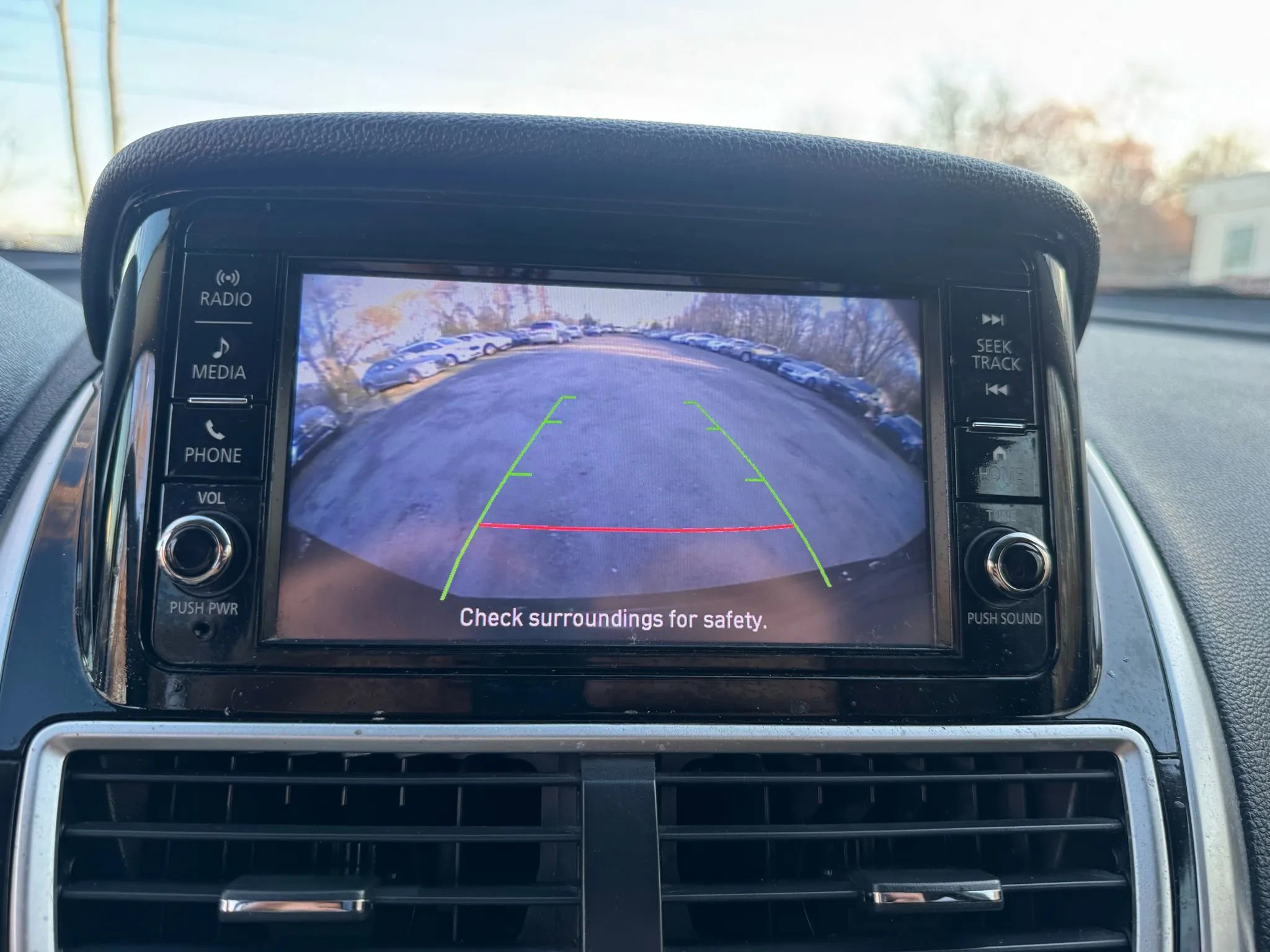 Used 2019 Mitsubishi Eclipse Cross ES FWD image 16