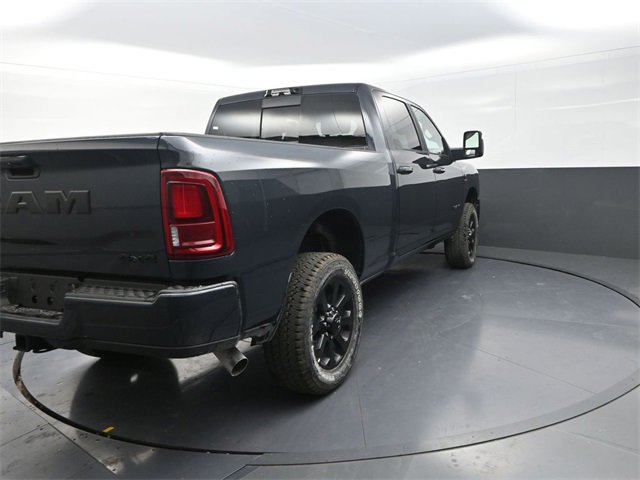 New 2026 RAM 2500 Laramie w/ Night Edition image 7