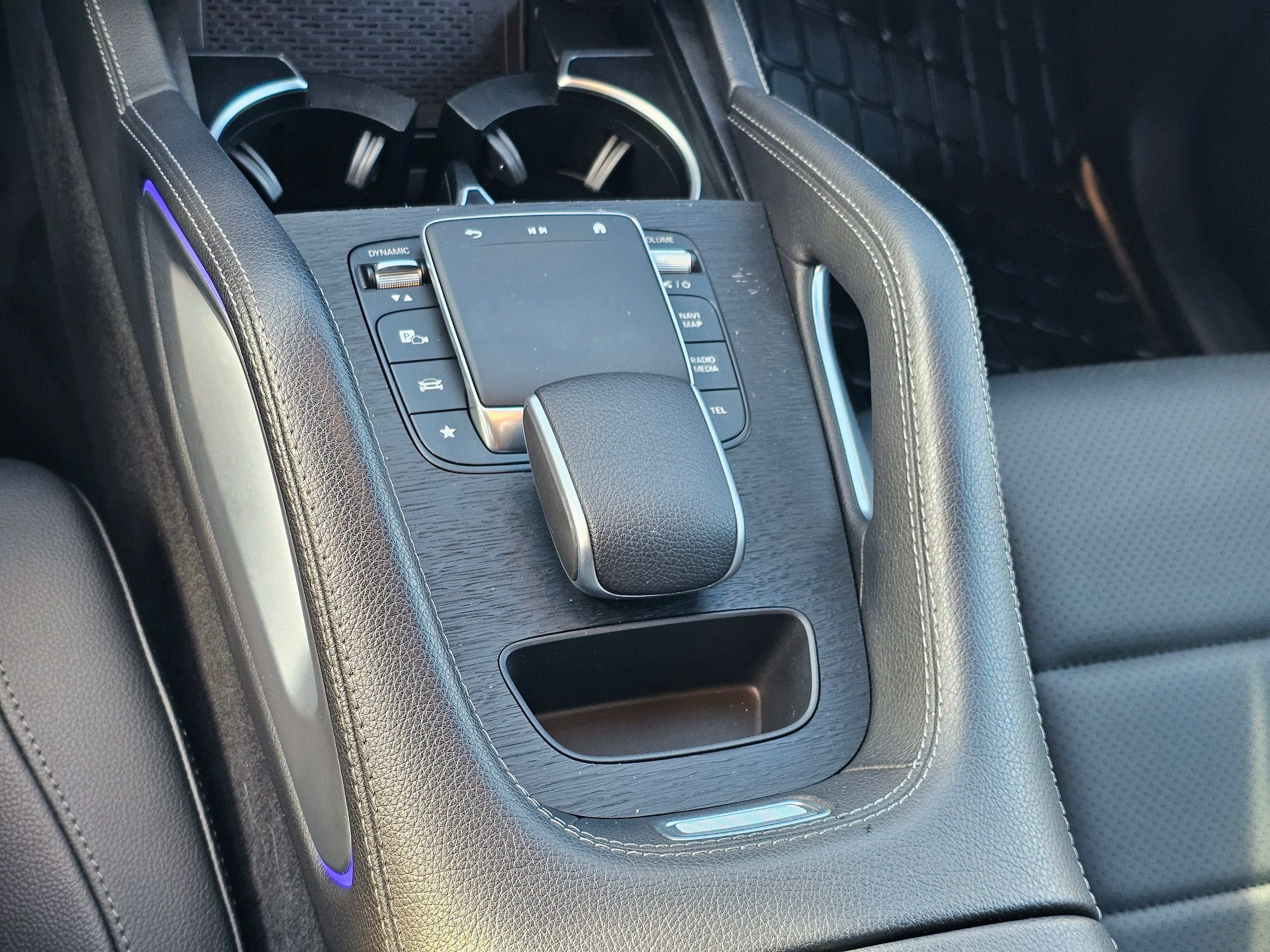 Used 2024 Mercedes-Benz GLE 350 GLE 350 image 24