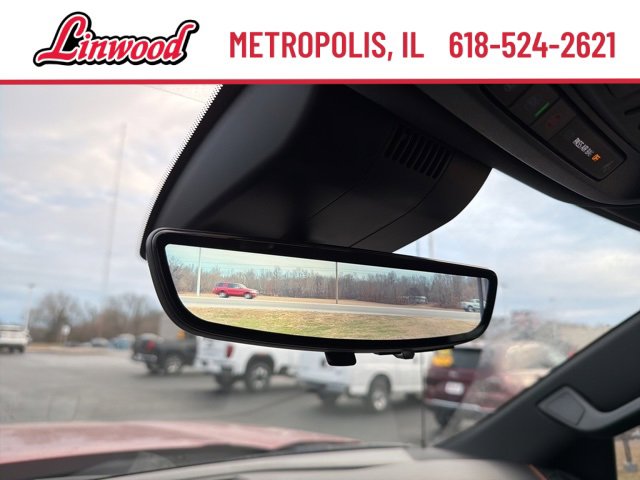 New 2026 GMC Sierra 1500 AT4 w/ AT4 Premium Package image 27