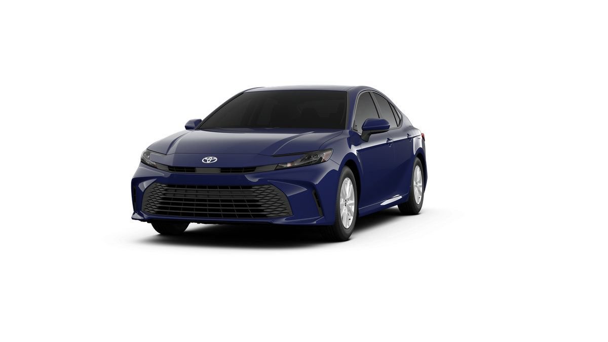 New 2026 Toyota Camry LE w/ Convenience Package FWD image 18