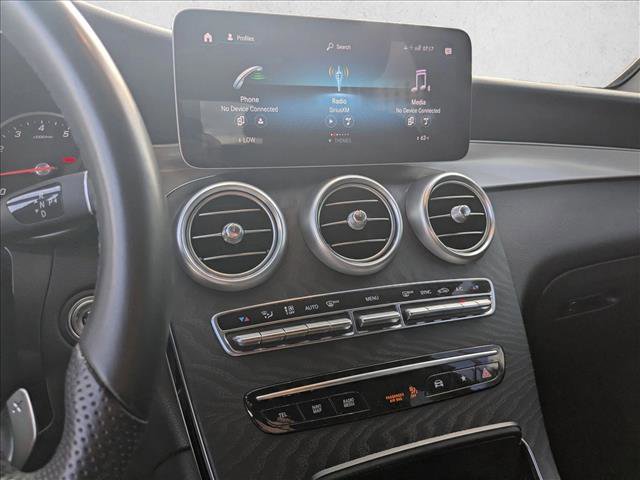 Used 2022 Mercedes-Benz GLC 300 image 14