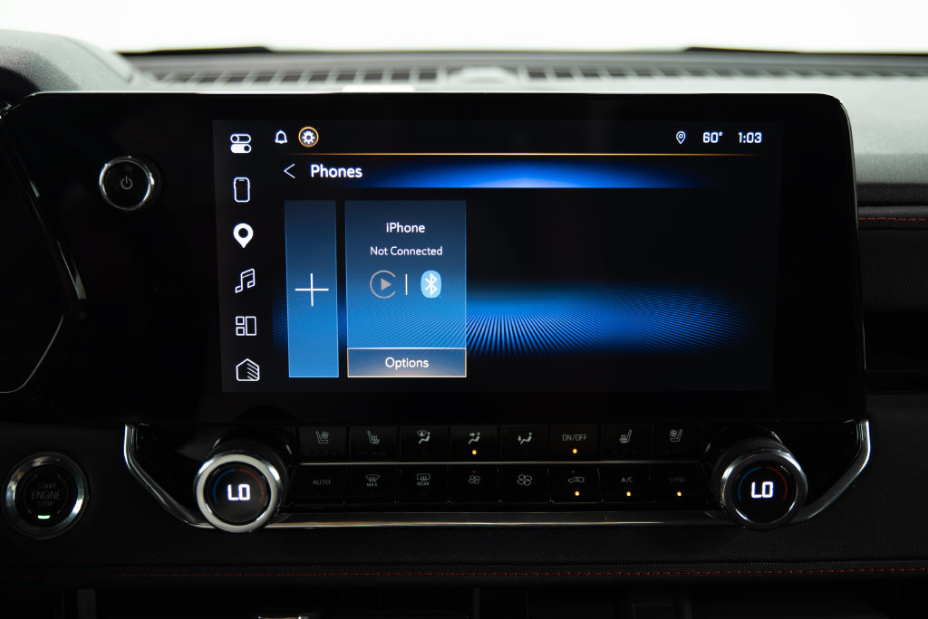 Used 2014 Chevrolet Silverado 1500 W/T RWD image 24
