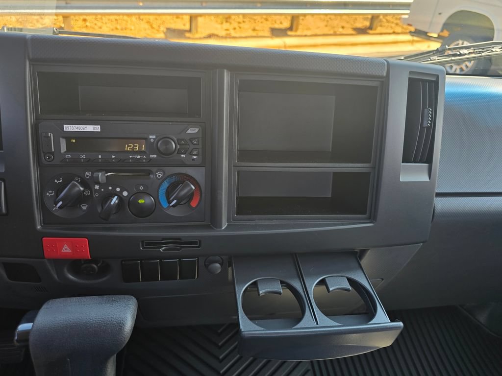 New 2027 Chevrolet Low Cab Forward RWD image 15