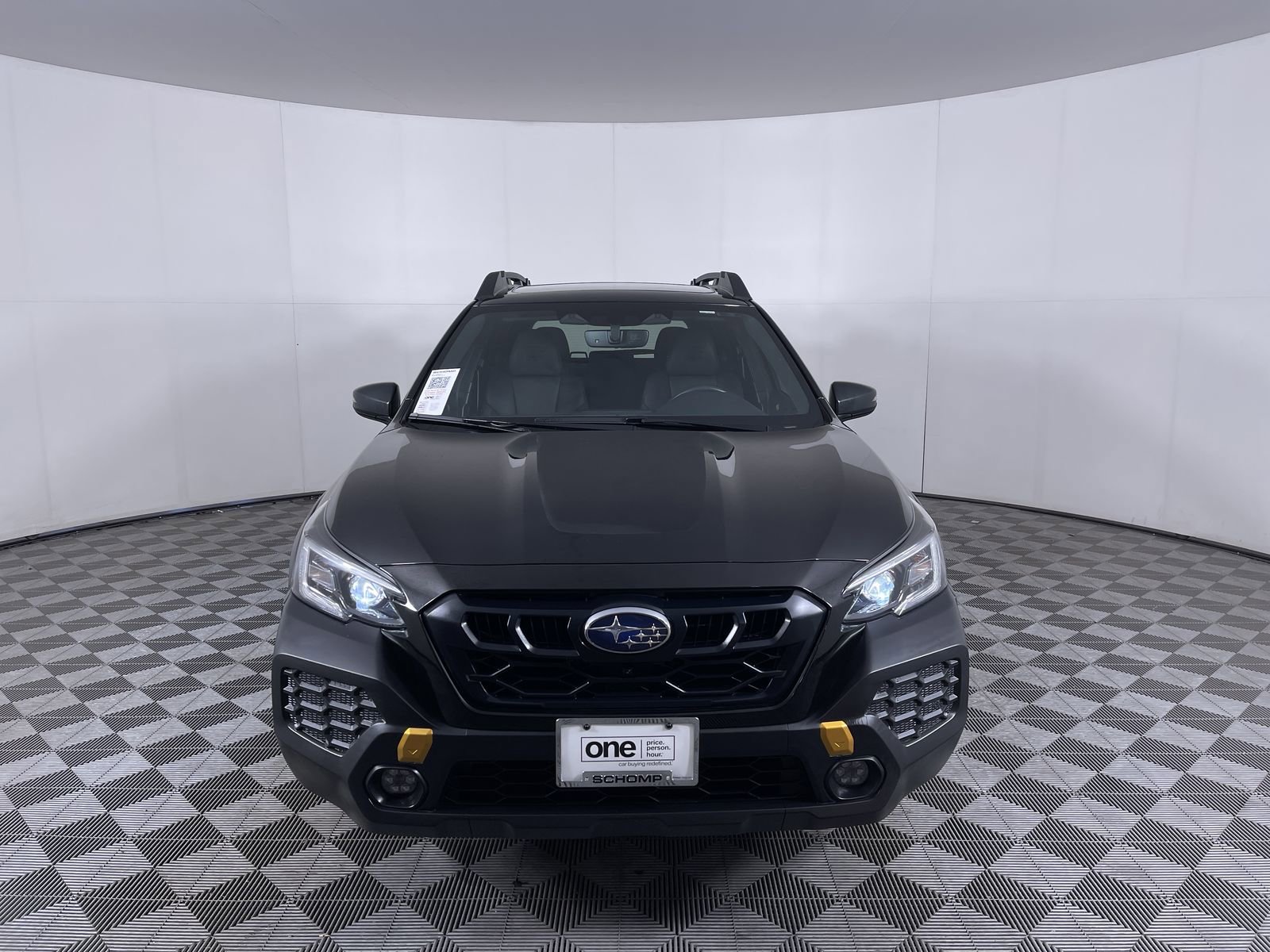 Used 2024 Subaru Outback Wilderness AWD/4WD image 30