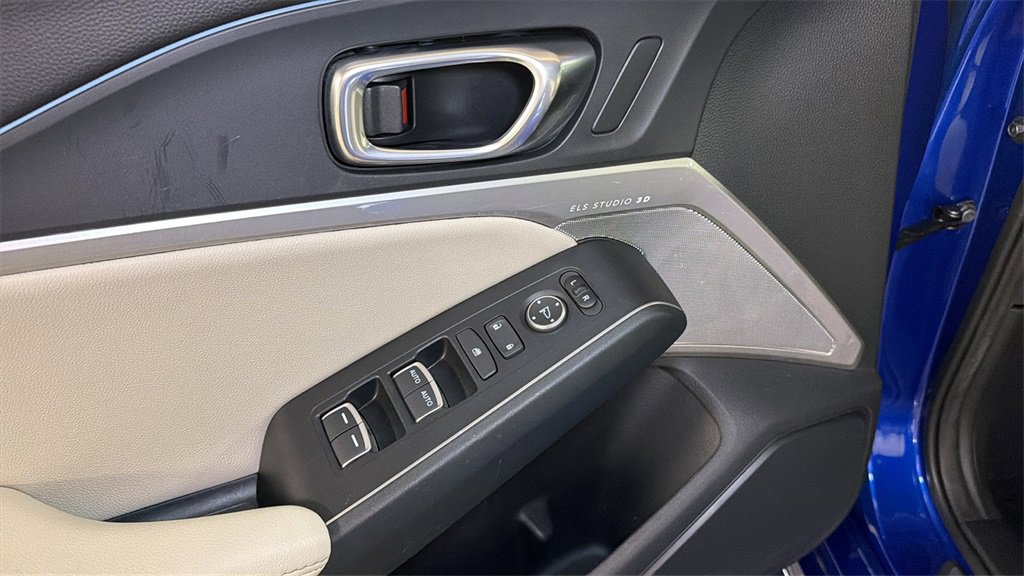 Used 2024 Acura Integra Type S image 23