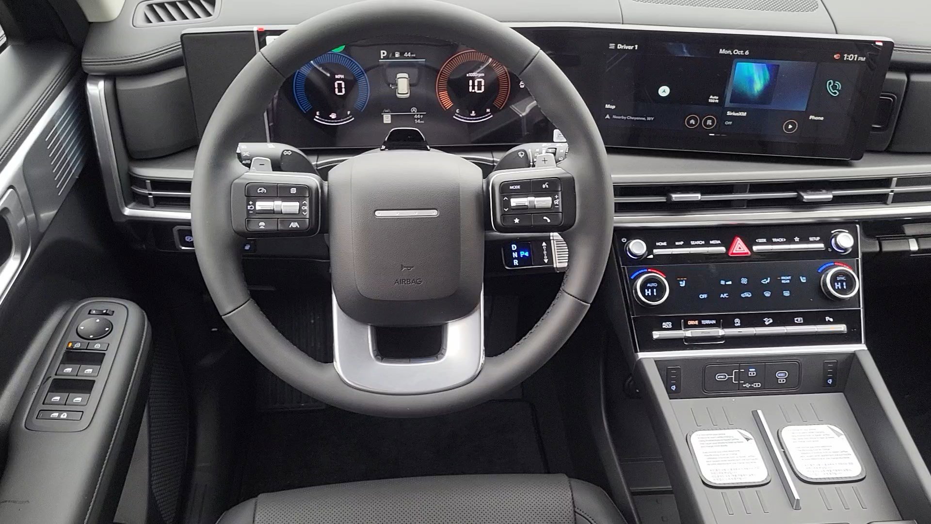 New 2026 Hyundai Santa Fe XRT image 7