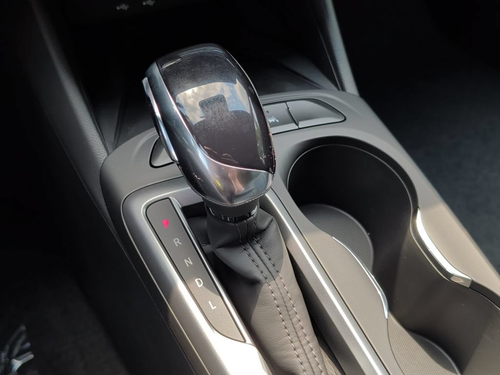 New 2026 Buick Envista Preferred w/ Convenience I Package FWD image 29
