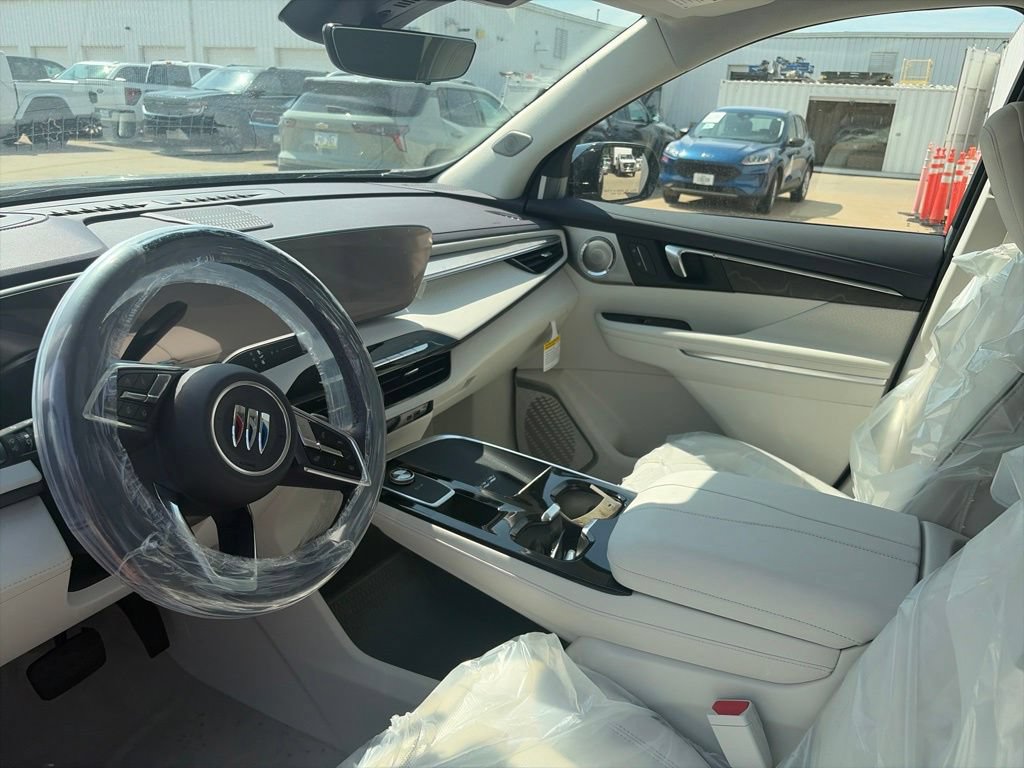 New 2027 Buick Enclave Avenir AWD/4WD image 5