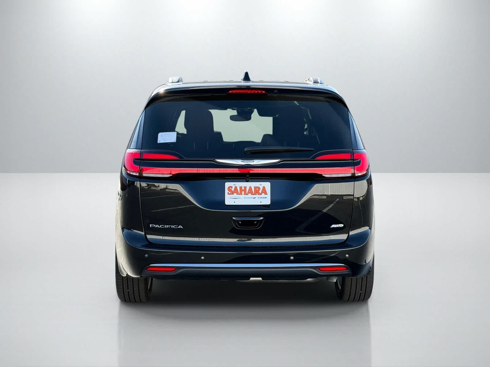 New 2026 Chrysler Pacifica Pinnacle AWD/4WD image 5