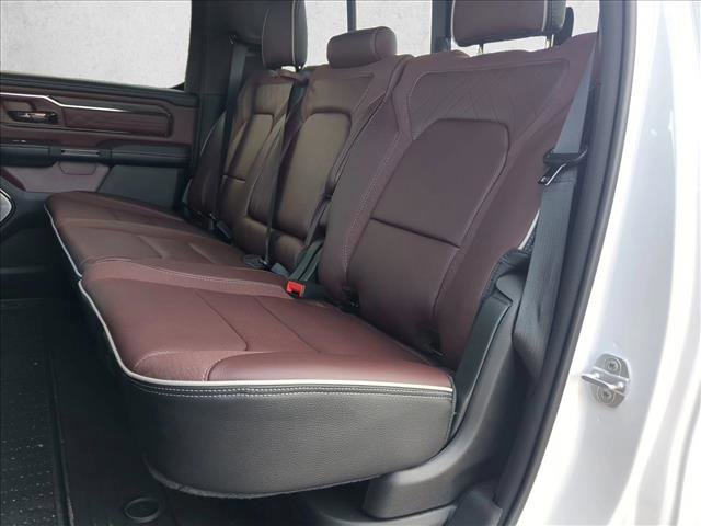 New 2026 RAM 1500 Limited image 16