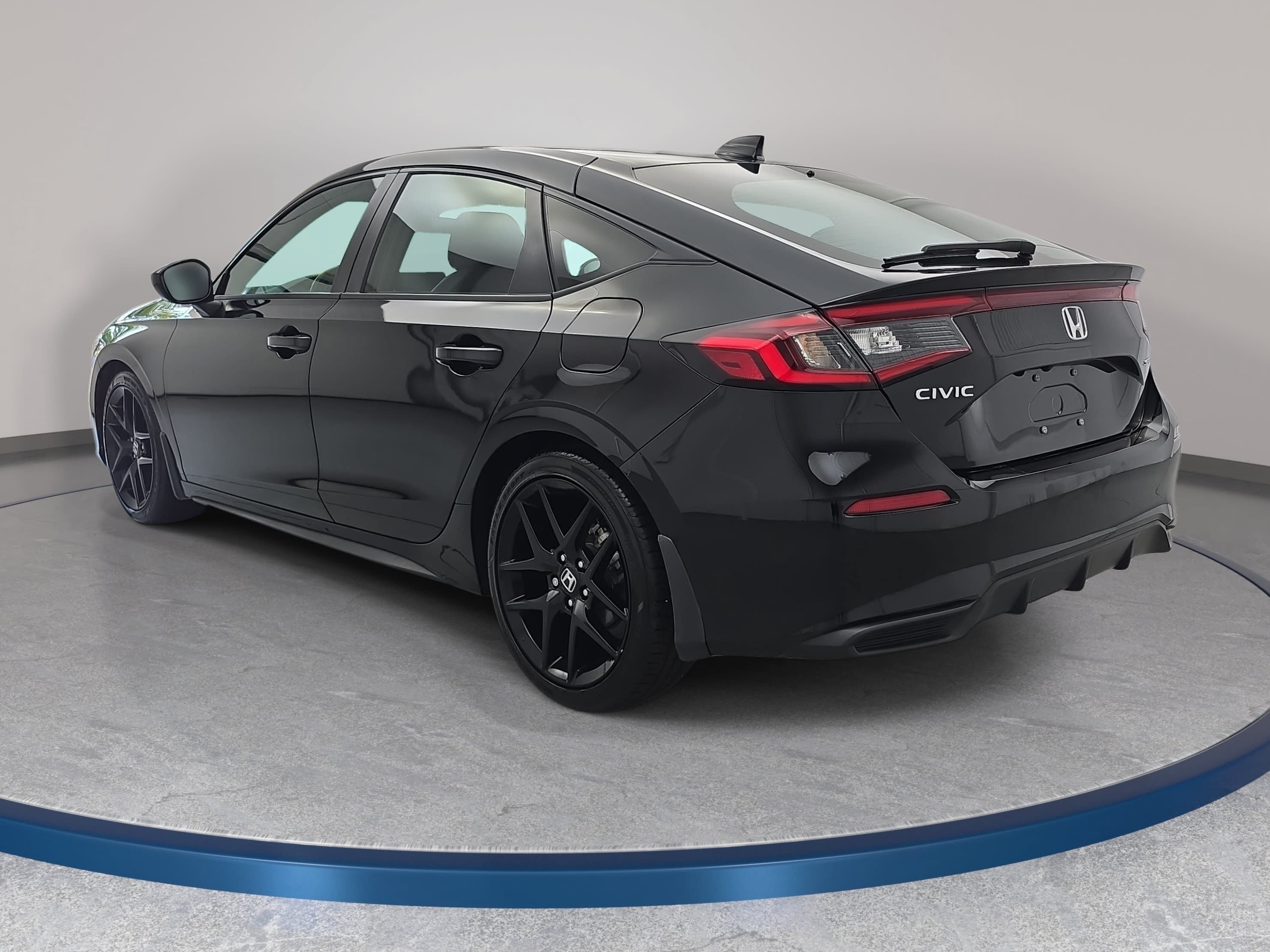 Used 2025 Honda Civic Sport image 7